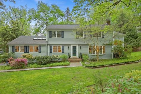 32 Jeffrey Road Greenwich CT 06830
