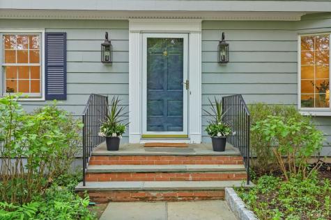 32 Jeffrey Road Greenwich CT 06830