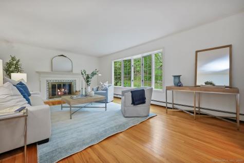 32 Jeffrey Road Greenwich CT 06830