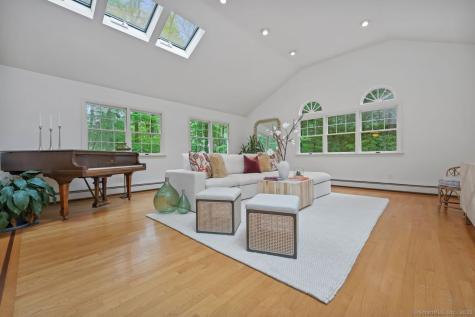 32 Jeffrey Road Greenwich CT 06830