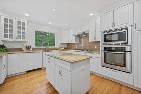 32 Jeffrey Road Greenwich CT 06830