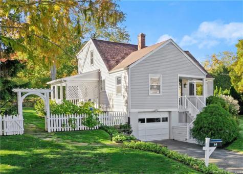 64 Flora Boulevard Fairfield CT 06824