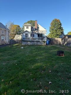 131 Converse Avenue Meriden CT 06450