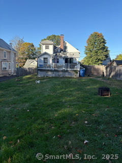 131 Converse Avenue Meriden CT 06450