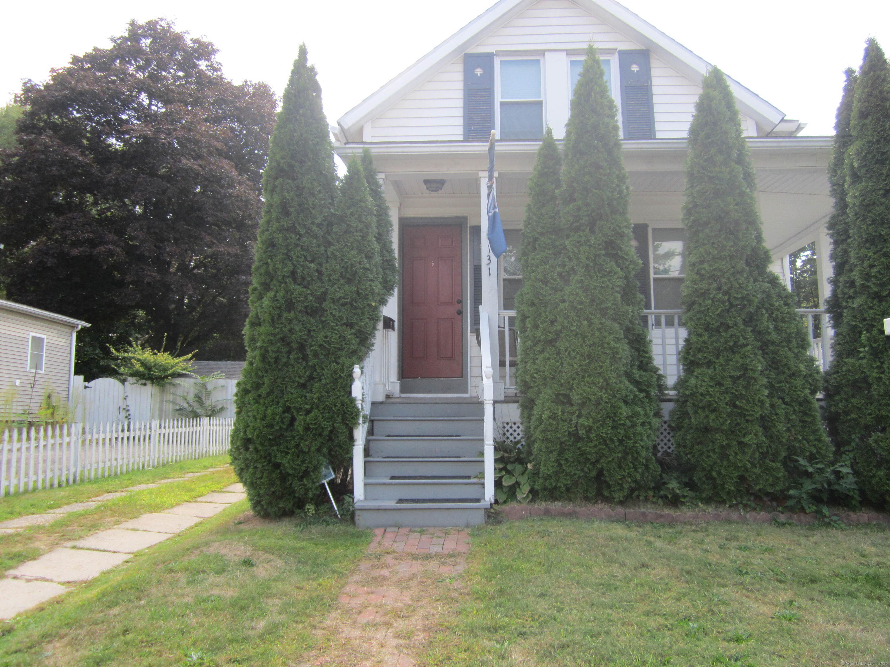 131 Converse Avenue Meriden CT 06450