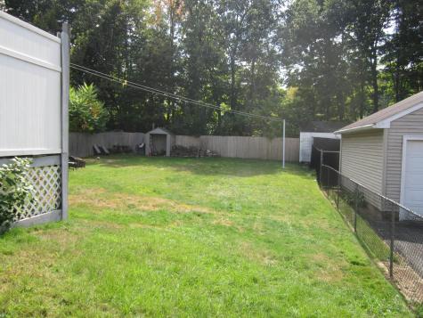 131 Converse Avenue Meriden CT 06450