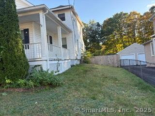 131 Converse Avenue Meriden CT 06450