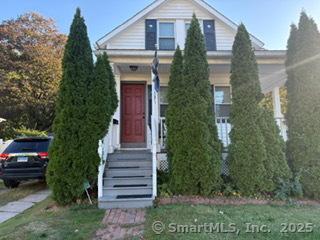 131 Converse Avenue Meriden CT 06450
