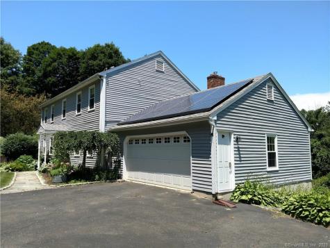 7 East Street Newtown CT 06470