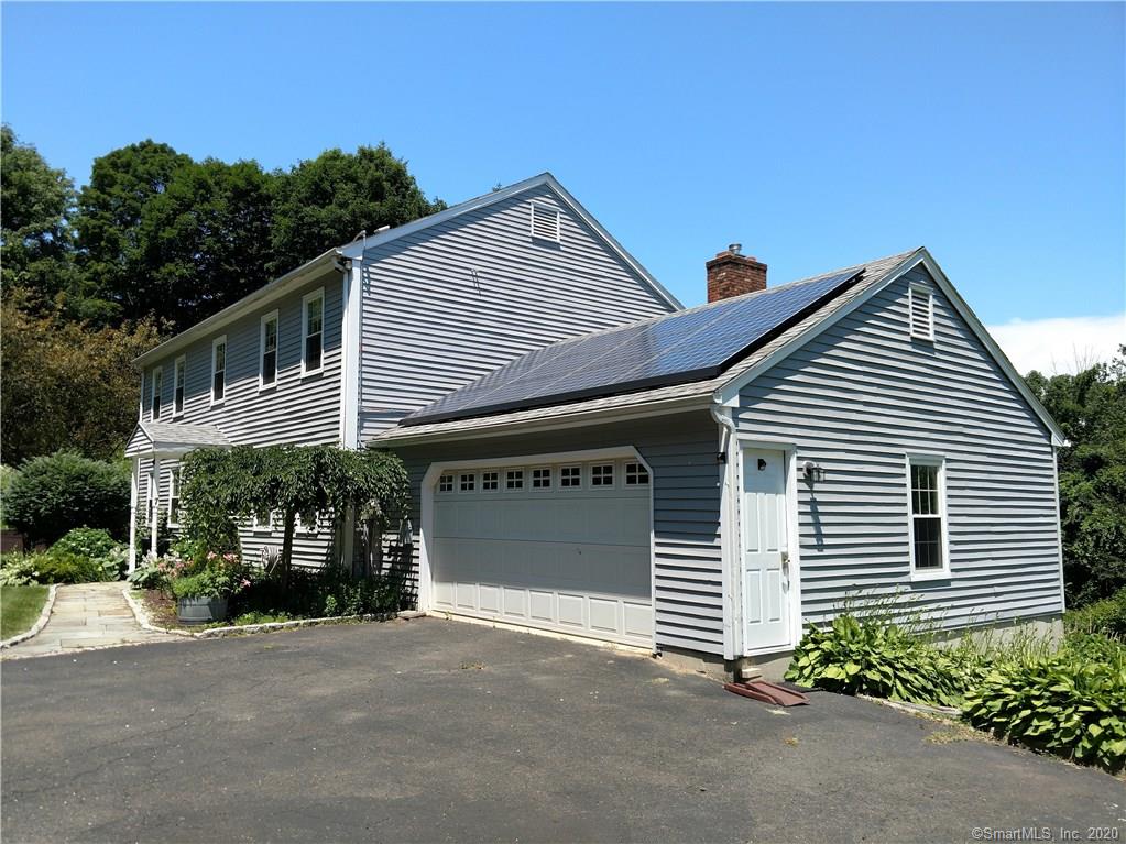 7 East Street Newtown CT 06470