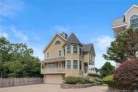 76 Limewood Avenue Branford CT 06405