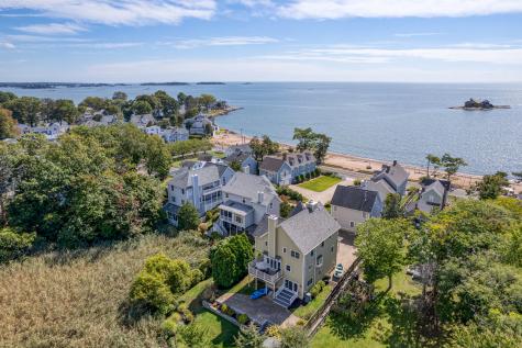 76 Limewood Avenue Branford CT 06405