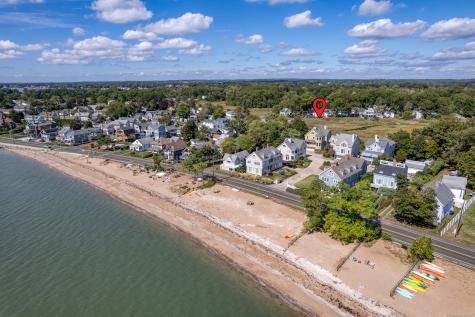 76 Limewood Avenue Branford CT 06405