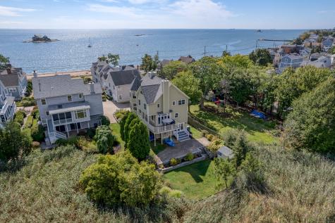 76 Limewood Avenue Branford CT 06405