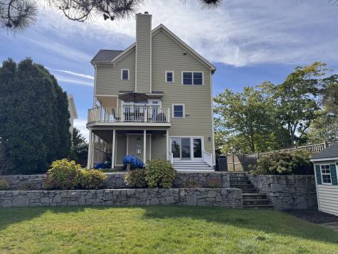 76 Limewood Avenue Branford CT 06405