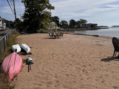 76 Limewood Avenue Branford CT 06405