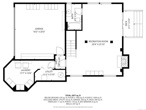 76 Limewood Avenue Branford CT 06405