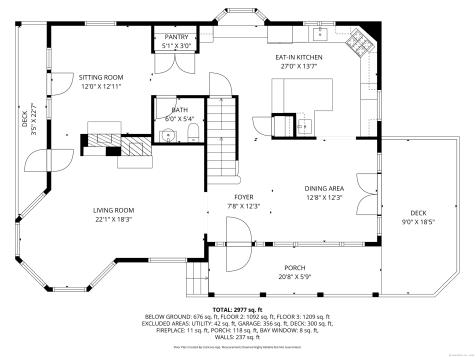 76 Limewood Avenue Branford CT 06405