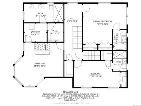 76 Limewood Avenue Branford CT 06405