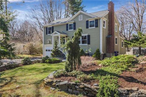 9 Gillies Lane Norwalk CT 06854