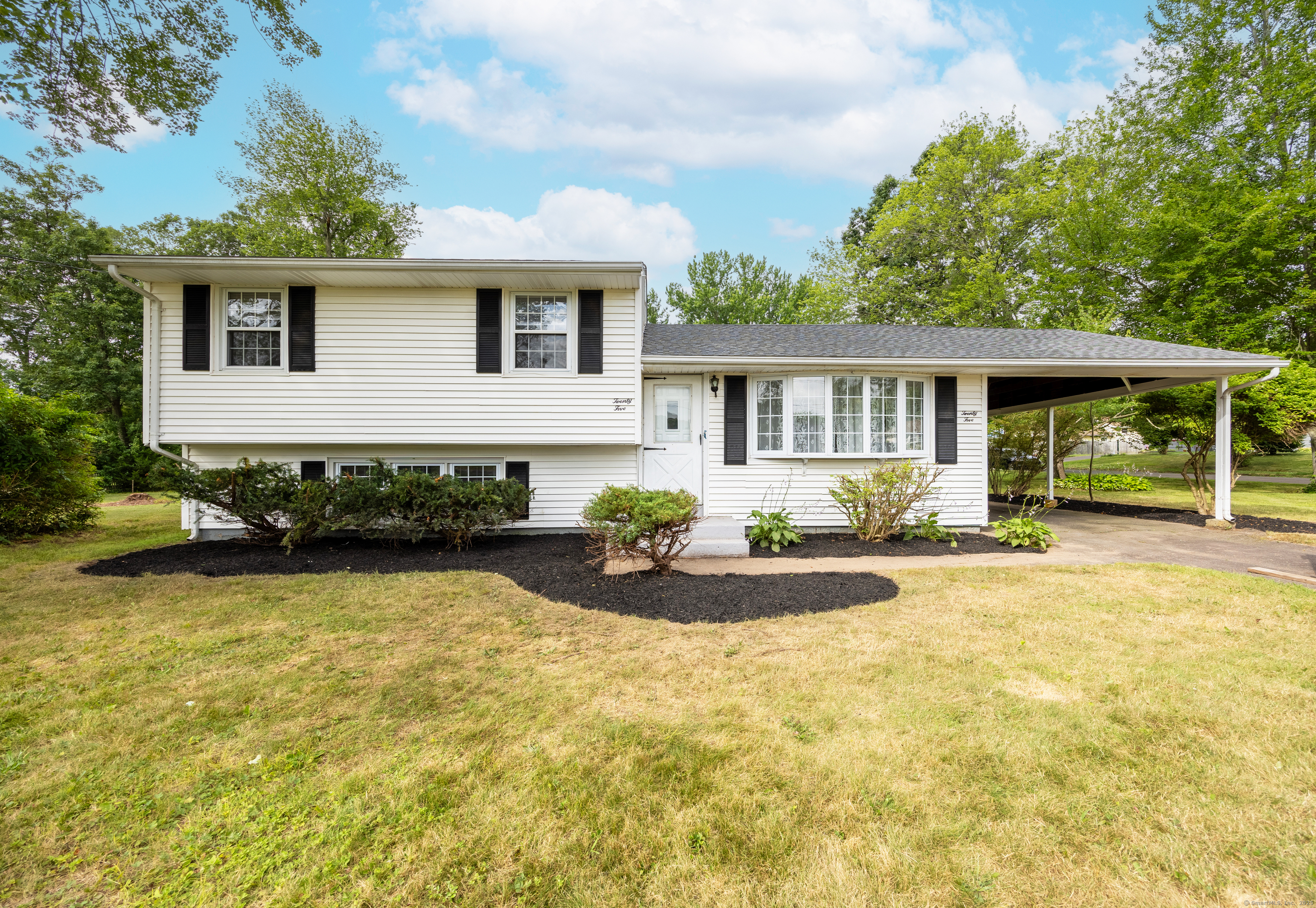 25 Birch Drive Wallingford CT 06492