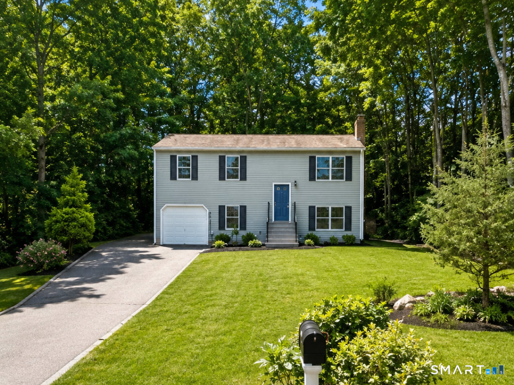 25 Asher Avenue Stonington CT 06379