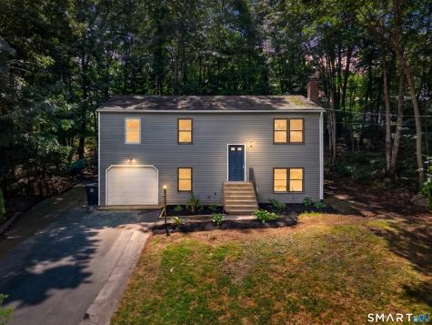 25 Asher Avenue Stonington CT 06379