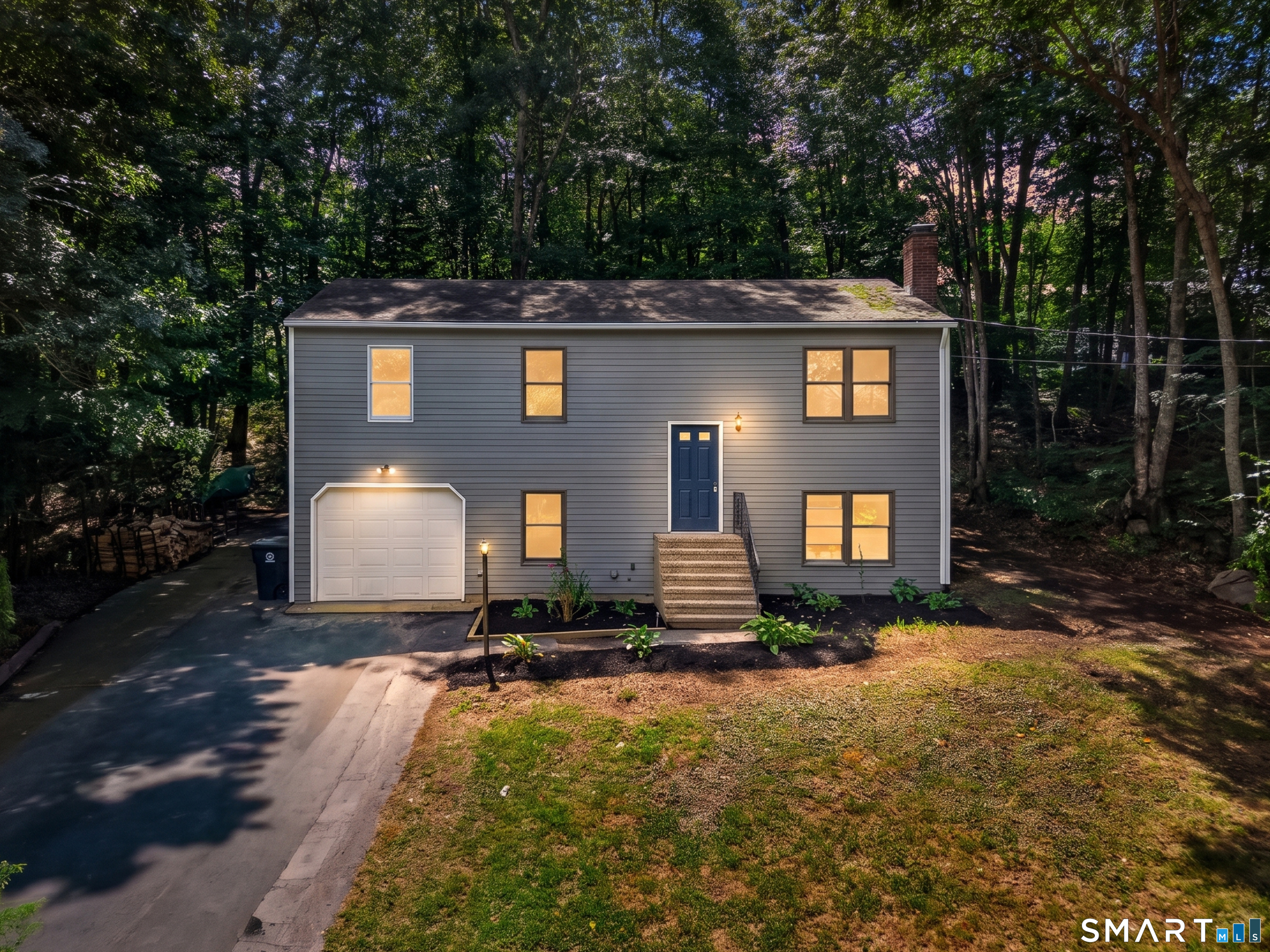 25 Asher Avenue Stonington CT 06379