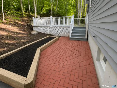 25 Asher Avenue Stonington CT 06379