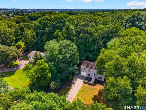 25 Asher Avenue Stonington CT 06379