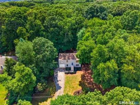 25 Asher Avenue Stonington CT 06379