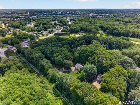 25 Asher Avenue Stonington CT 06379