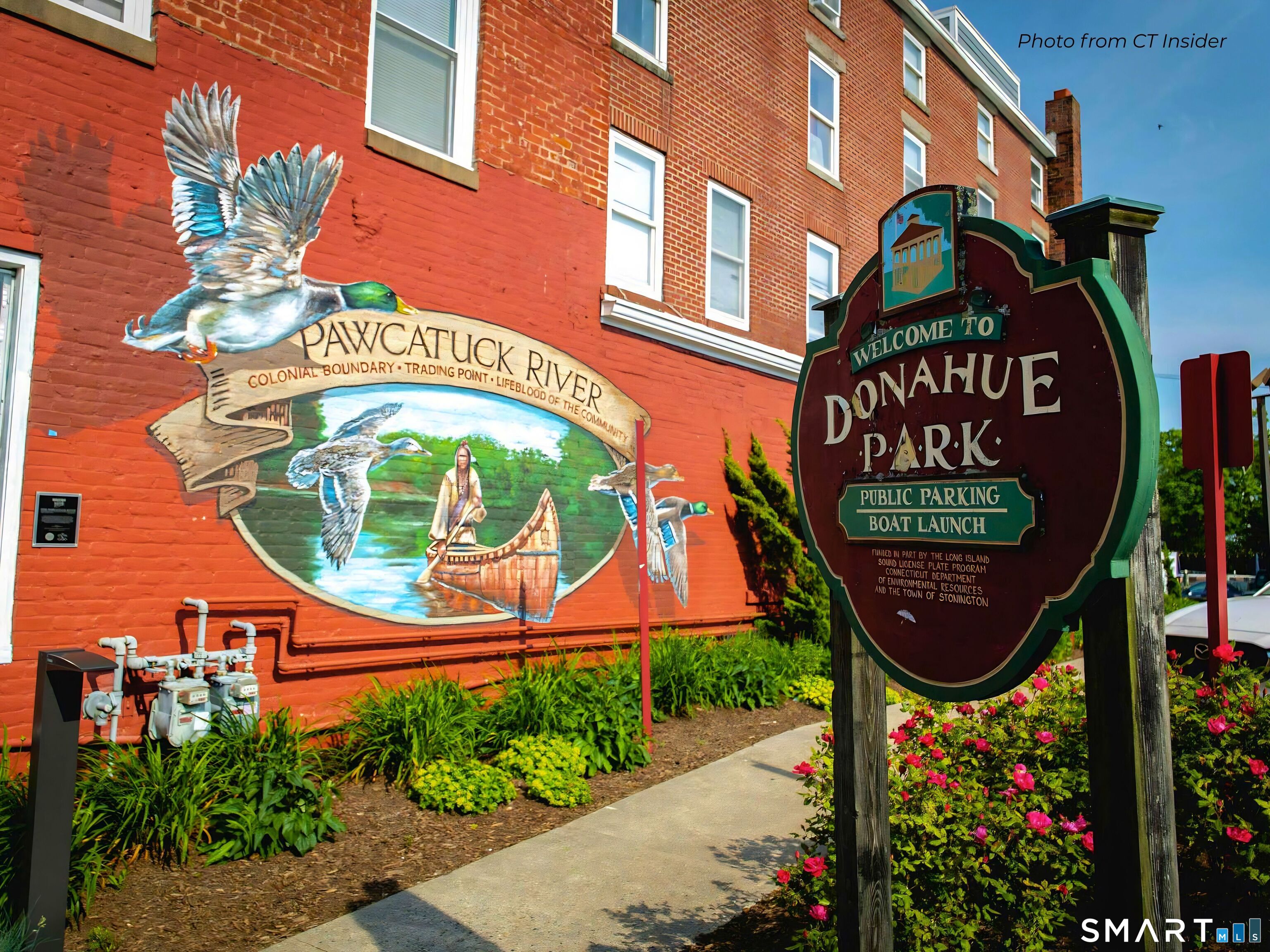 25 Asher Avenue Stonington CT 06379