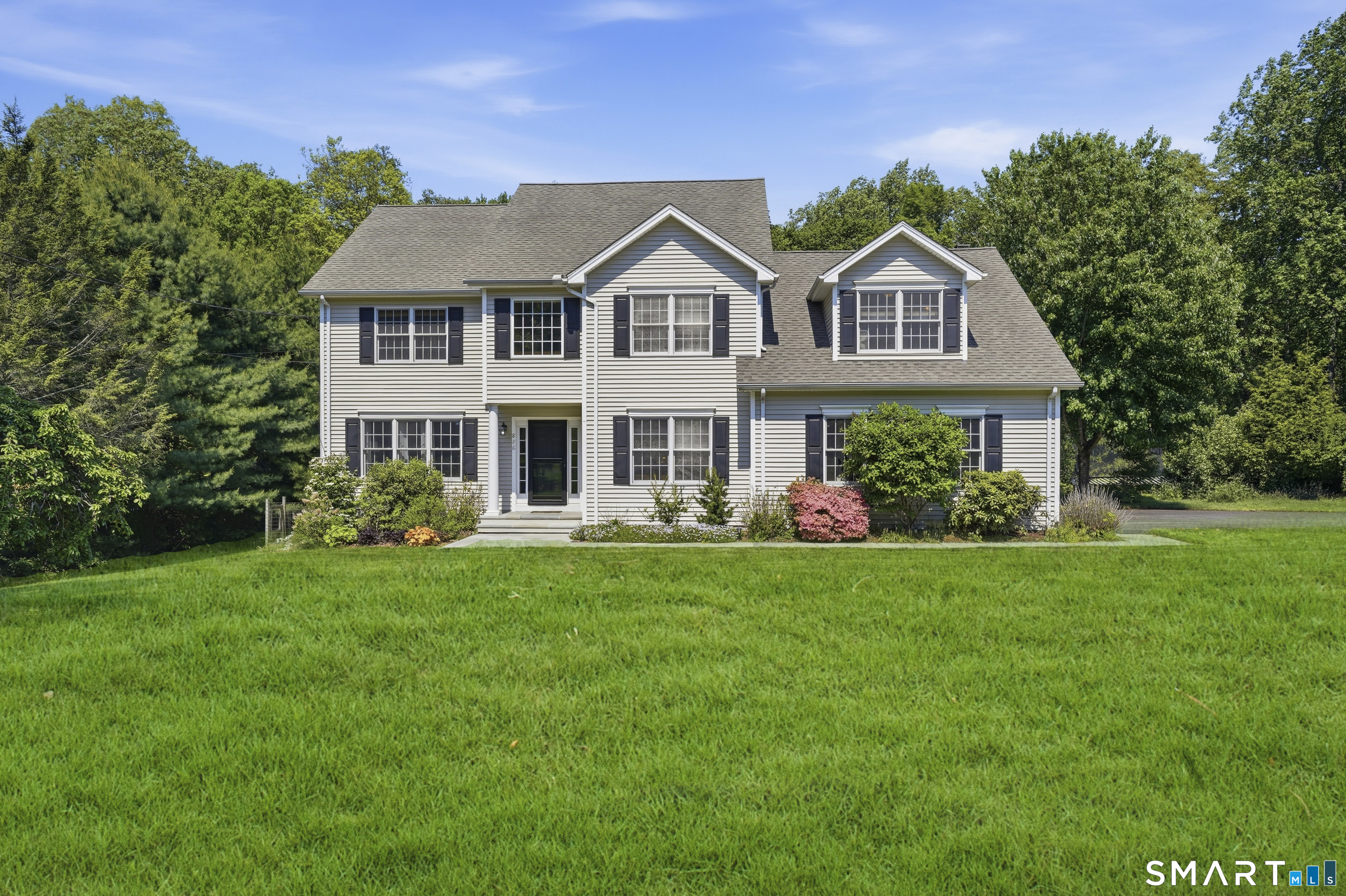 826 Rail Fence Road Orange CT 06477
