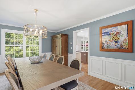 826 Rail Fence Road Orange CT 06477