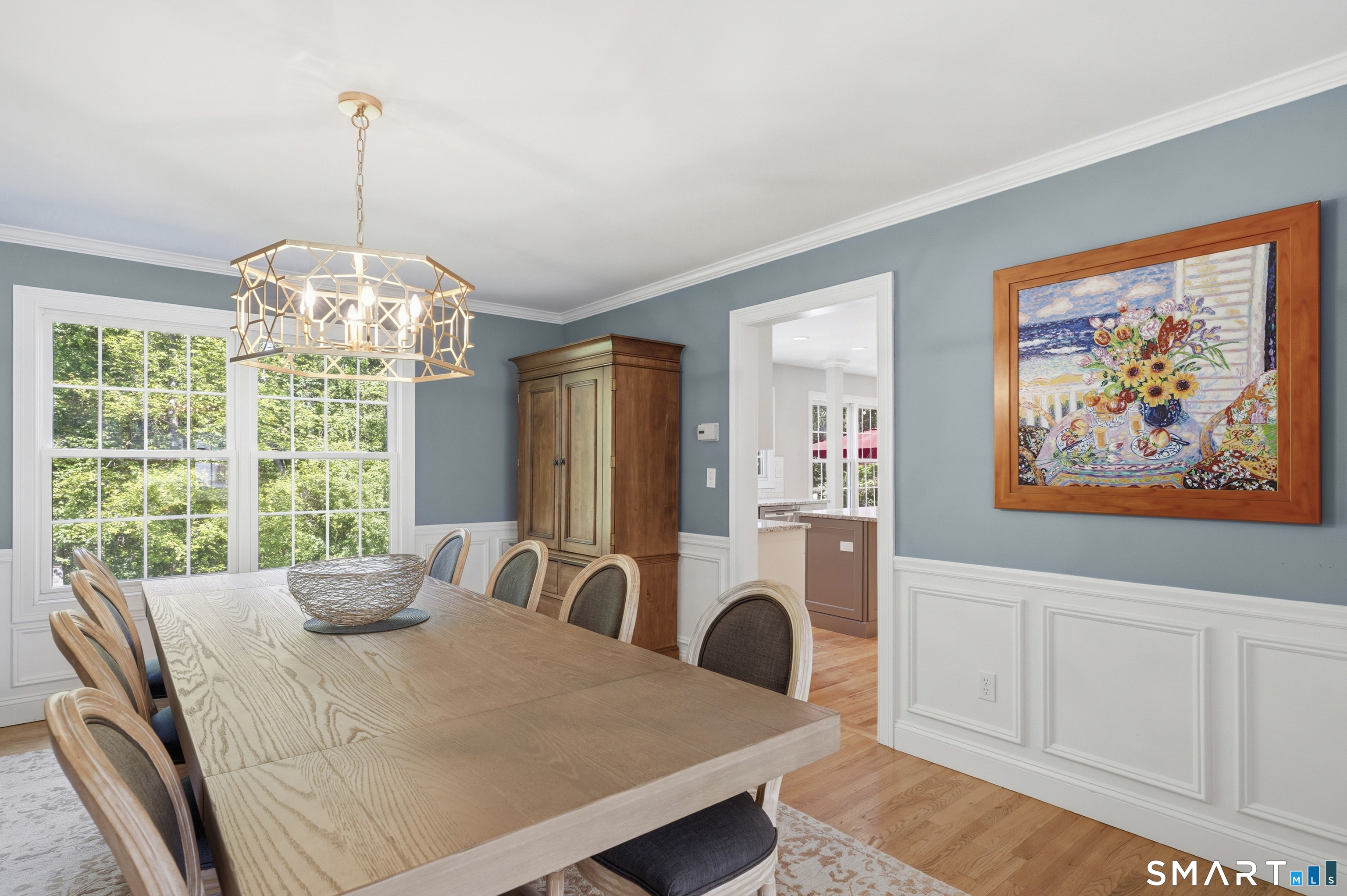 826 Rail Fence Road Orange CT 06477