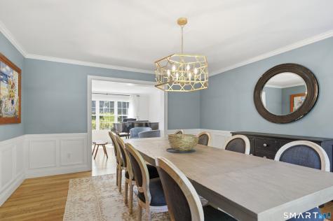 826 Rail Fence Road Orange CT 06477