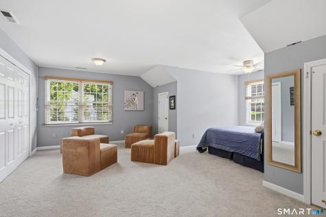 826 Rail Fence Road Orange CT 06477