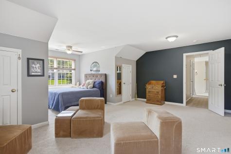 826 Rail Fence Road Orange CT 06477