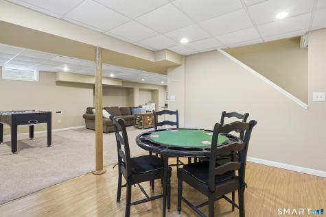826 Rail Fence Road Orange CT 06477