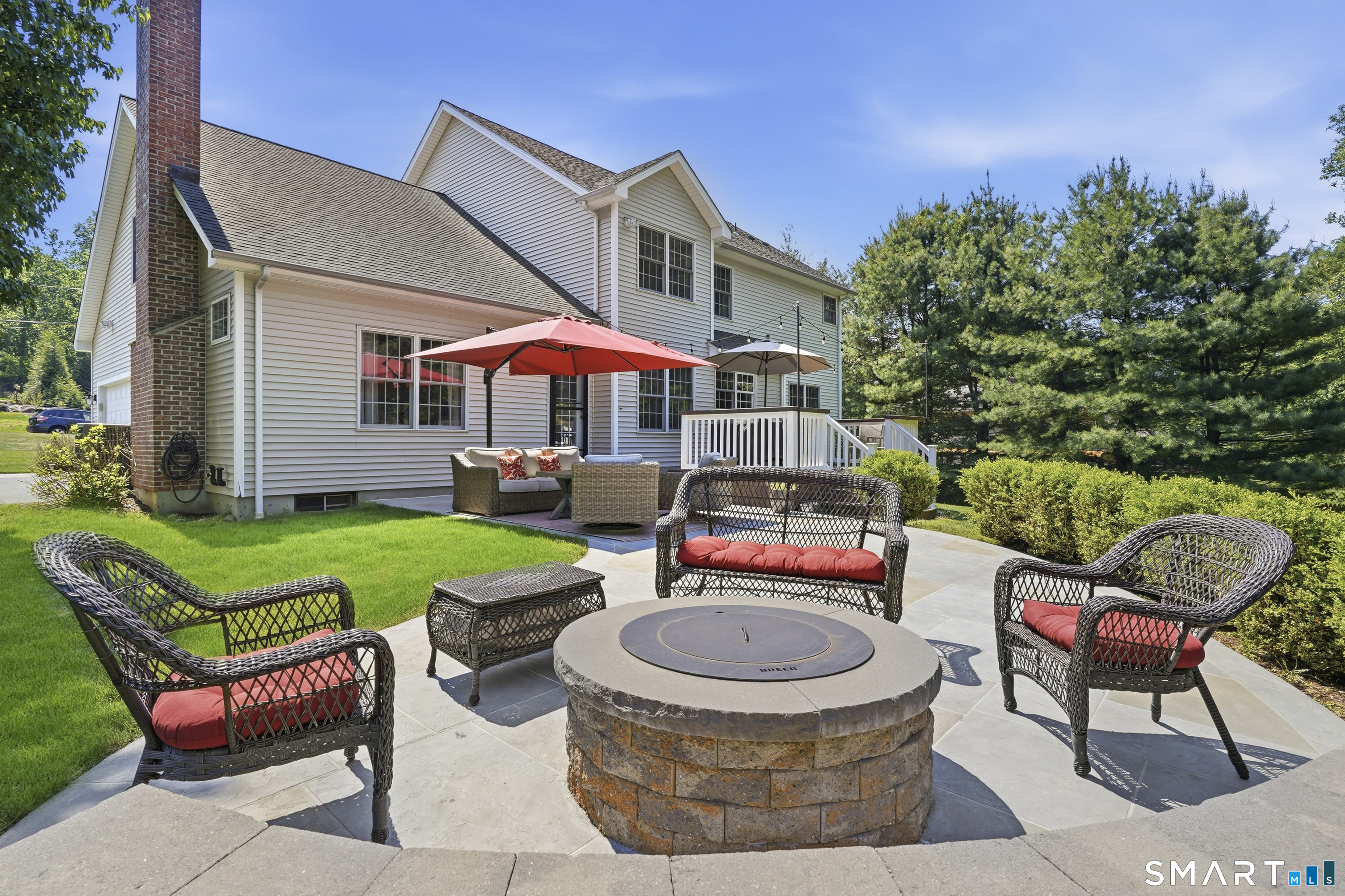 826 Rail Fence Road Orange CT 06477