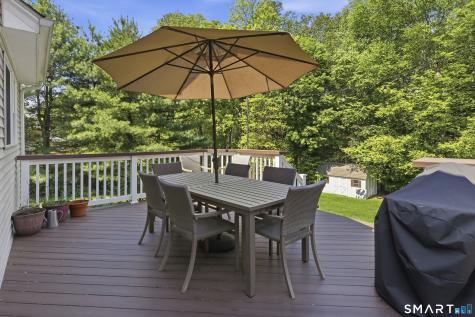 826 Rail Fence Road Orange CT 06477