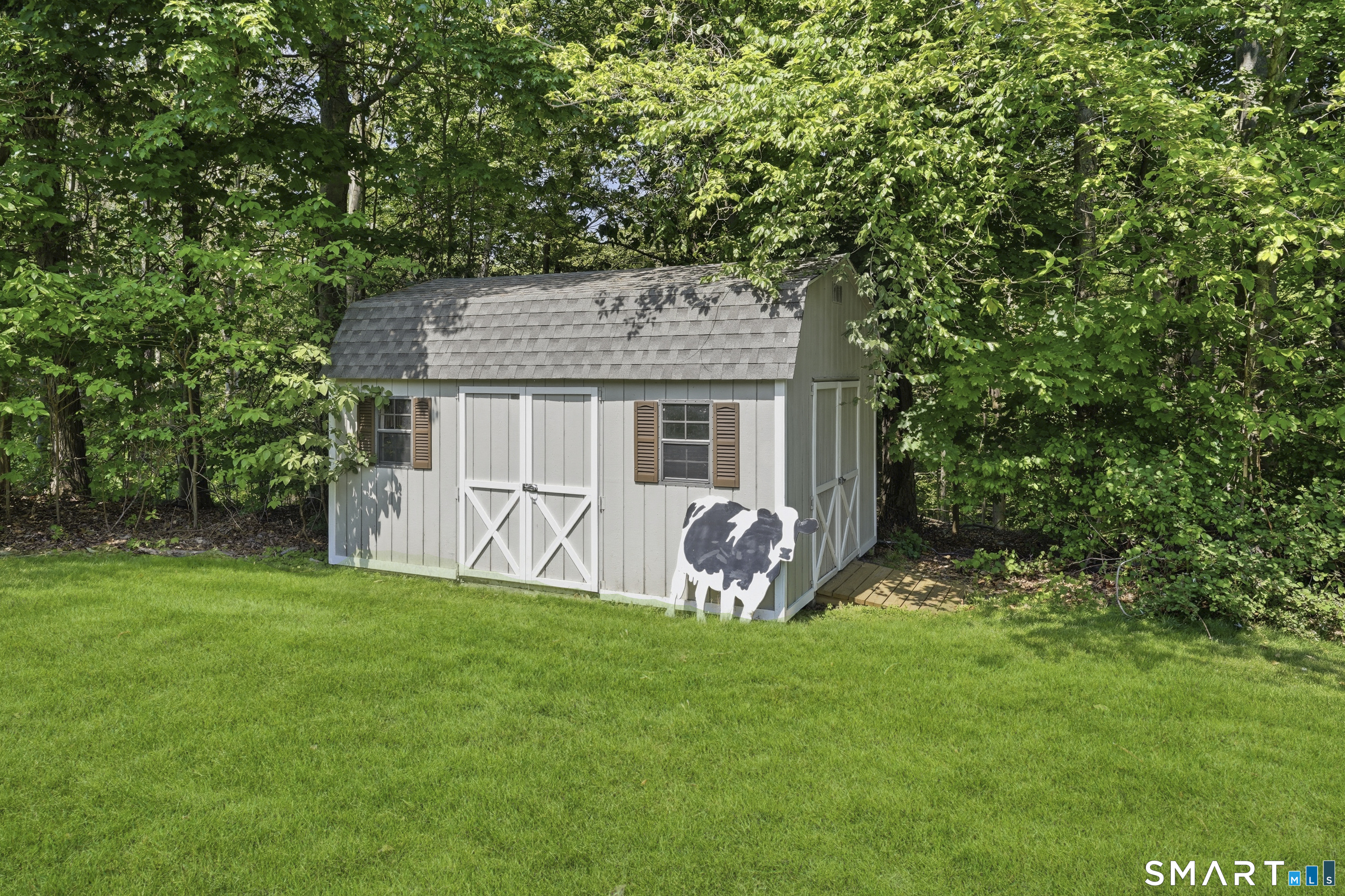 826 Rail Fence Road Orange CT 06477