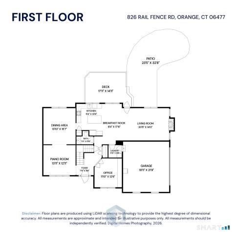 826 Rail Fence Road Orange CT 06477