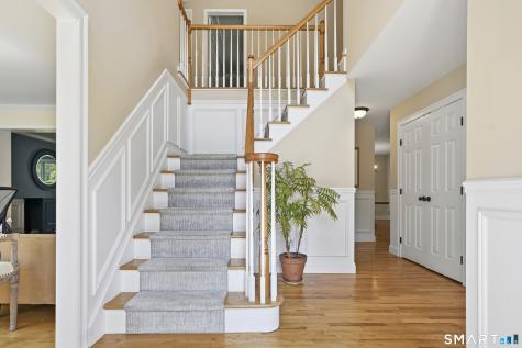 826 Rail Fence Road Orange CT 06477