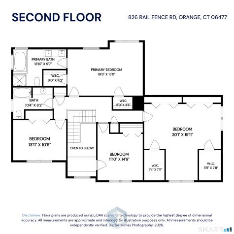 826 Rail Fence Road Orange CT 06477