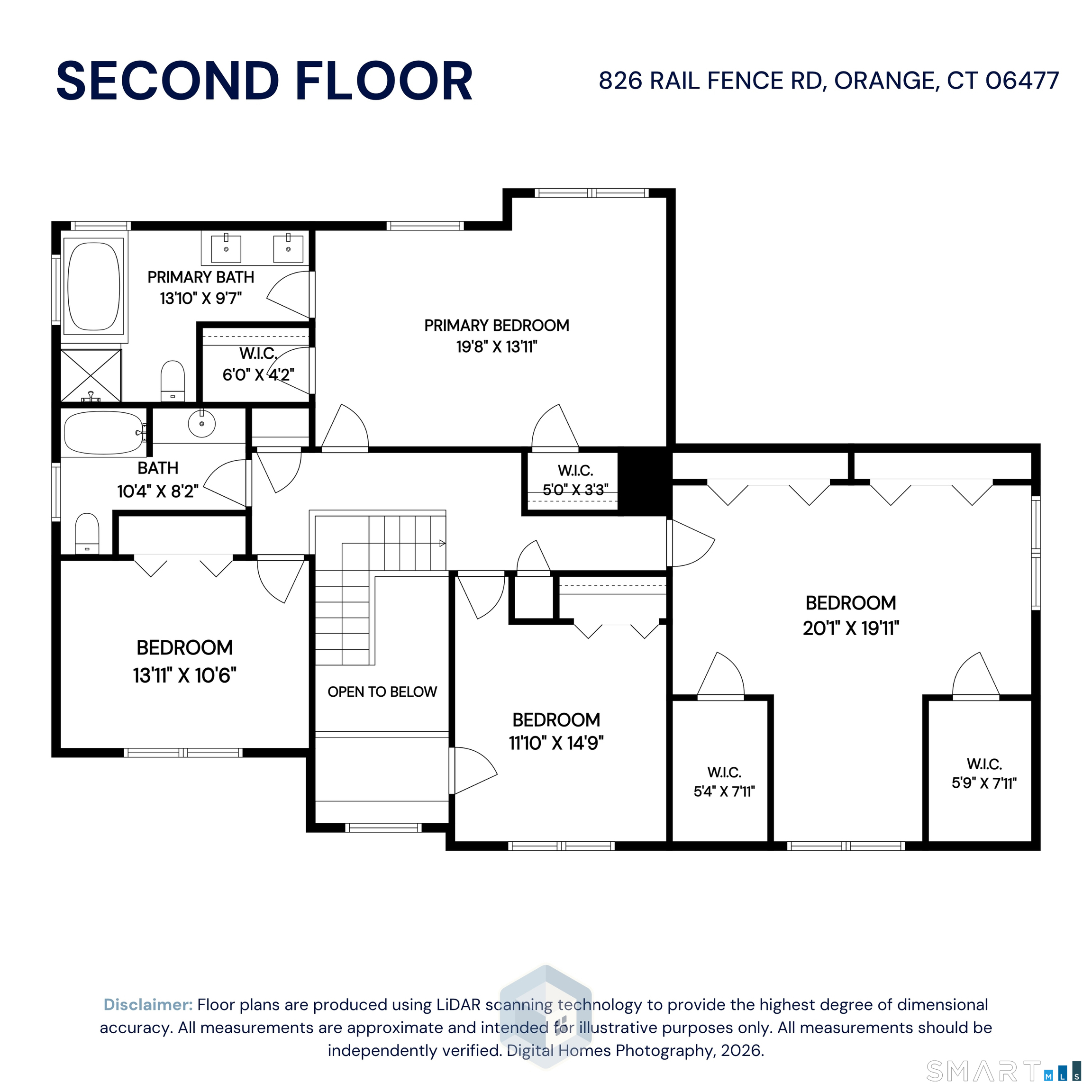 826 Rail Fence Road Orange CT 06477