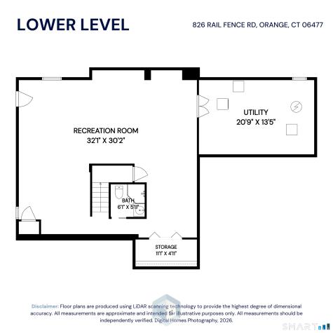 826 Rail Fence Road Orange CT 06477