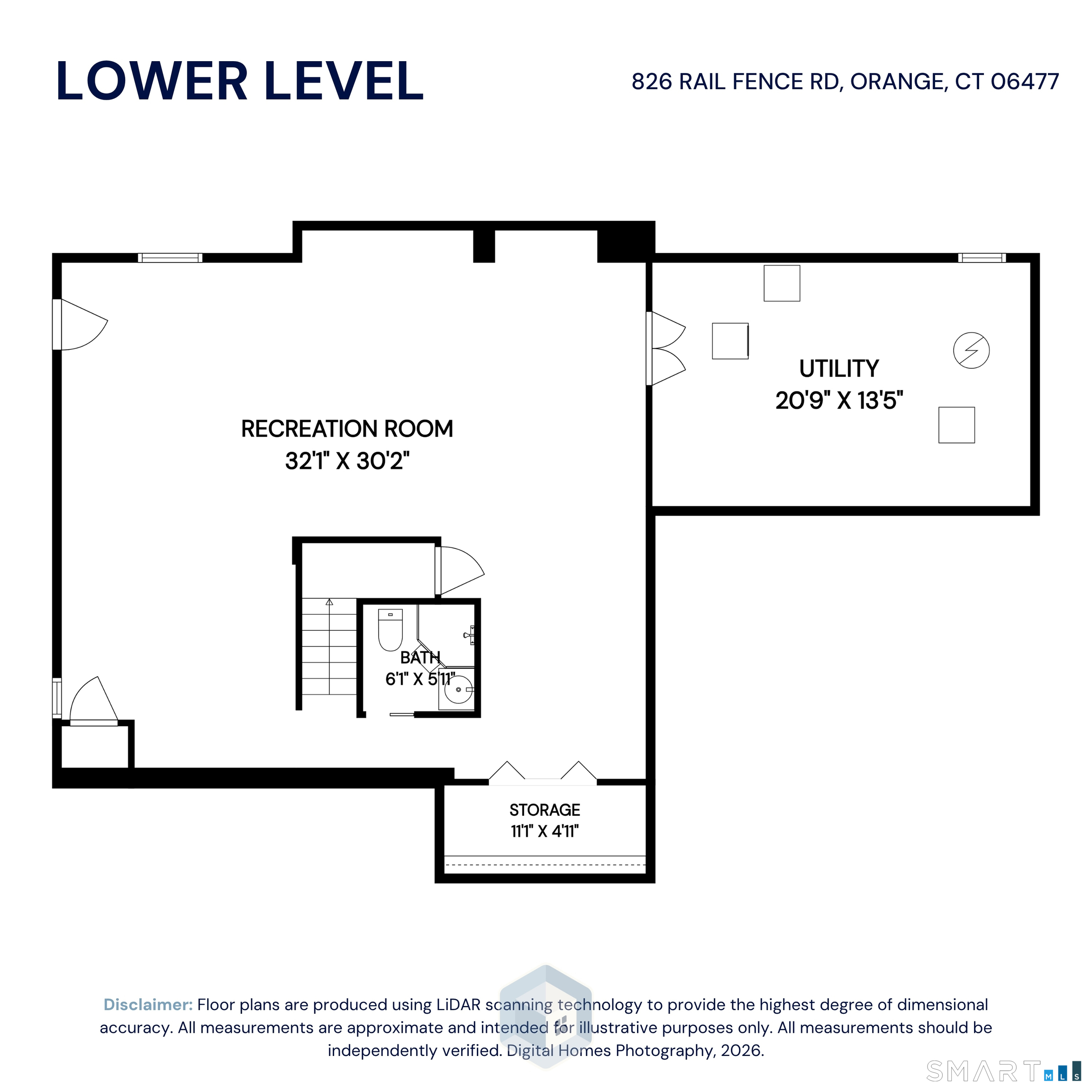 826 Rail Fence Road Orange CT 06477