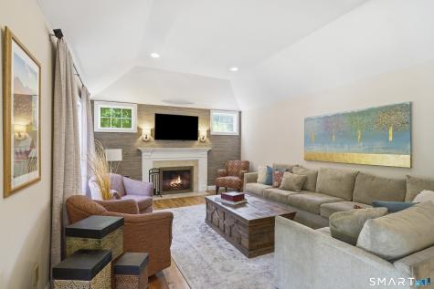 826 Rail Fence Road Orange CT 06477